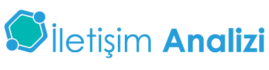 İletişim Analizi Logo
