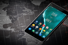 Android Telefonlar İçin En İyi Güvenlik Uygulamaları