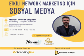 Etkili Network Marketing İçin Sosyal Medya Etkinliği İçin Geri Sayım!