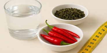 Metabolizmayı Hızlandıran Yalanlar