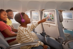 Çocuklara Özel Uçuş Keyfi