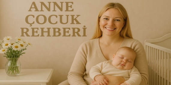 Doğum Sonrası Kilo Verme ve Beslenme