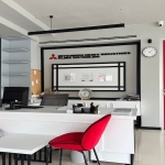 Mitsubishi Heavy Klima Bayi