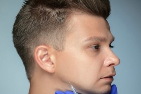 Erkek Burun Estetiği