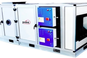 Filtereli Aspiratör