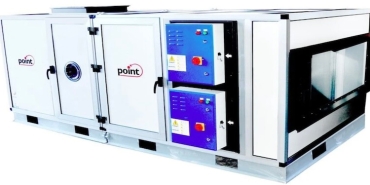 Filtereli Aspiratör