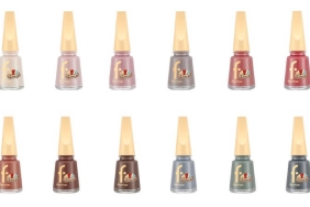 Flormar'dan Yeni Oje Koleksiyonu: ‘Vintage Romance’ Nostaljiyle Harmanlanmış Bir Zarafeti Tırnaklara Taşıyor!