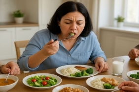 Çiğneme Süresi ve Beyin Doygunluk Sinyalleri