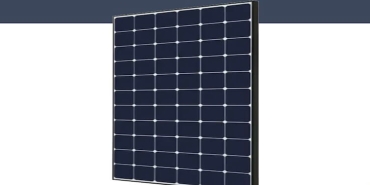 Taşınabilir Güneş Paneli