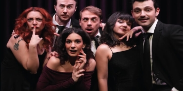 Sonbahar Tiyatro Sezonu Müzikal ile Başlıyor