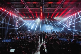 Türkiye Girişimcilik Ekosistemini Küresel Sahneye Taşıyan Buluşma