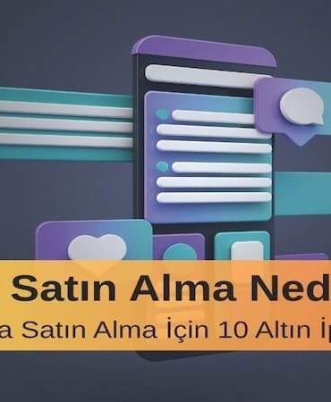 Medya Satın Alma Nedir? Etkili Medya Satın Alma İçin 10 Altın İpucu
