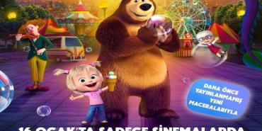 16 Ocak Haftasının Yeni Filmleri Sinemaseverlerle Buluşuyor