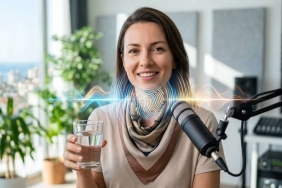 16 Nisan Dünya Ses Günü’nde Ses Sağlığı Rehberi