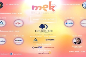 Marka ve Etkileşim Kampı'26