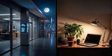 Ofise Dönüşün Sonu mu?