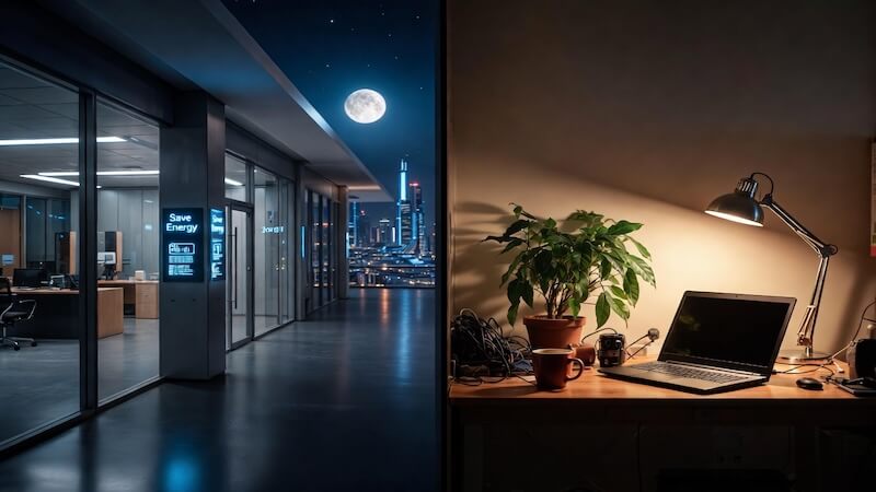 Ofise Dönüşün Sonu mu?